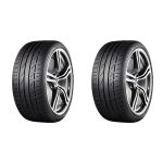 لاستیک سایز275/35R19 برند Bridgestone مدل s001