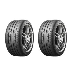 لاستیک سایز275/30R19 برند Bridgestone مدل s001