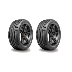 لاستیک سایز275/30R19 برند Continental مدل Contact3