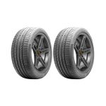 لاستیک سایز 275/30R19 برند Continental مدل Contact5 دو حلقه