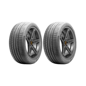 لاستیک سایز275/30R19 برند Continental مدل Contact5