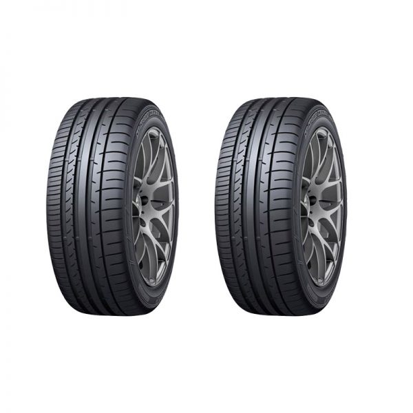 لاستیک سایز275/40R19 برند Dunlop مدل Sport max o5o