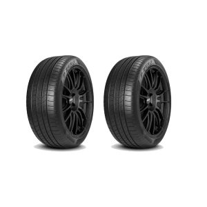 لاستیک سایز245/40R17 برند Pirelli مدل Pzero