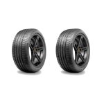 لاستیک سایز 195/60R16 برند Continental مدل Contact5 دو حلقه