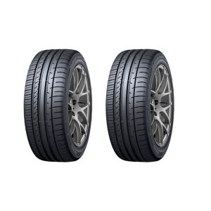 لاستیک سایز255/35R20 برند Dunlop مدل Sport max o5o