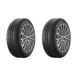 لاستیک سایز 205/55R16 برند Michelin مدل Primacy3 دو حلقه