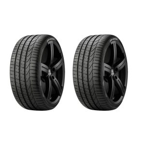 لاستیک سایز 205/55R16 برند Pirelli مدل Pzero