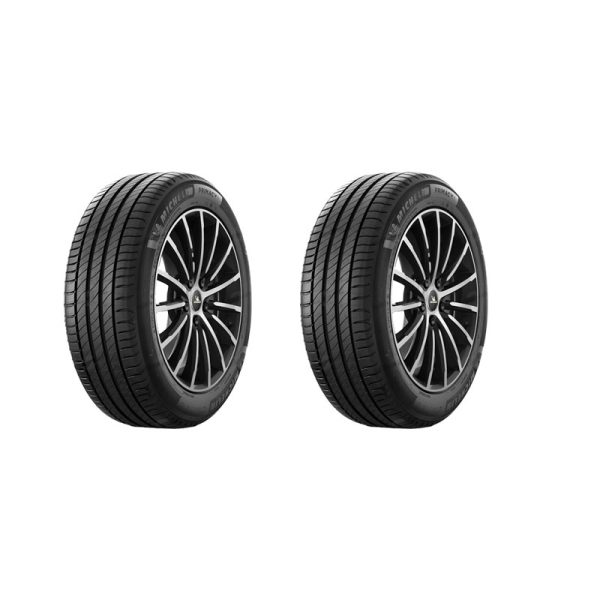 لاستیک سایز 205/55R16 برند Michelin مدل Primacy4