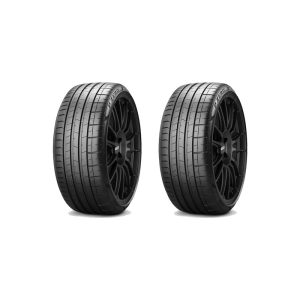 لاستیک سایز 225/50R18 برند Pirelli مدل Pz4