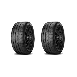 لاستیک سایز 245/55R17 برند Pirelli مدل Pzero