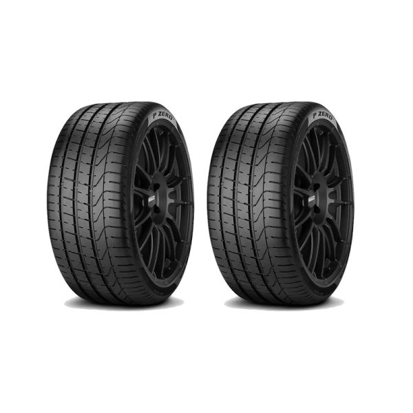 لاستیک سایز 225/55R17 برند Pirelli مدل Pzero