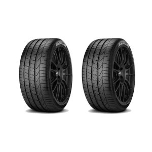 لاستیک سایز245/35R19 برند Pirelli مدل Pzero