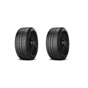 لاستیک سایز 225/50R17 برند Pirelli مدل Pzero