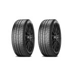 لاستیک سایز 255/40R19 برند Pirelli مدل Pzero