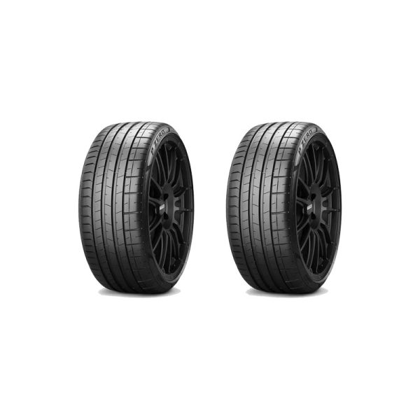 لاستیک سایز 275/40R18 برند Pirelli مدل Pzero