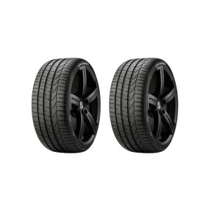 لاستیک سایز 245/40R20 برند Pirelli مدل Pzero