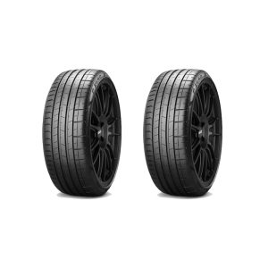 لاستیک سایز 245/35R21 برند Pirelli مدل Pzero