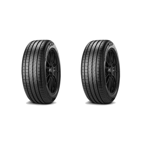 لاستیک سایز 245/40R19 برند Pirelli مدل P7