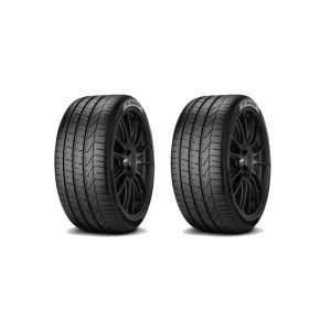 لاستیک سایز 245/40R19 برند Pirelli مدل Pzero