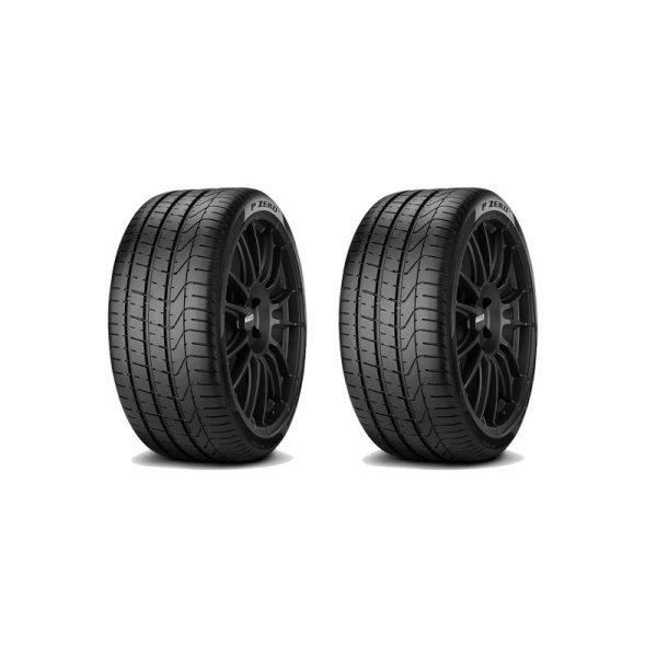 لاستیک سایز 245/40R19 برند Pirelli مدل Pzero