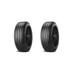 لاستیک سایز 245/45R18 برند Pirelli مدل P7 دو حلقه