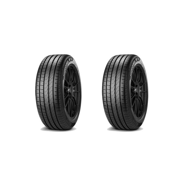 لاستیک سایز 245/45R18 برند Pirelli مدل P7