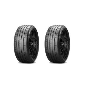 لاستیک سایز 245/45R18 برند Pirelli مدل Pzero