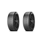 لاستیک سایز 225/40R19 برند Pirelli مدل Pzero دو حلقه
