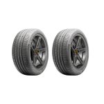 لاستیک سایز 245/35R19 برند Continental مدل Contact5 دو حلقه