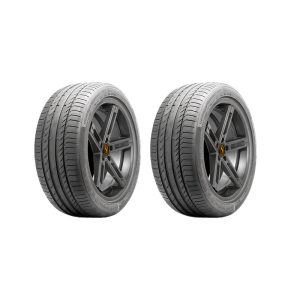 لاستیک سایز245/35R19 برند Continental مدل Contact5