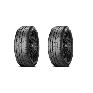 لاستیک سایز 235/40R18 برند Pirelli مدل Pzero