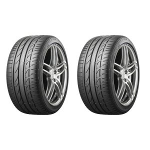 لاستیک سایز 245/45R18 برند Bridgestone مدل s001