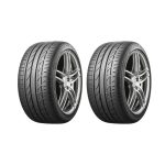 لاستیک سایز 245/40R19 برند Bridgestone مدل s001 دو حلقه