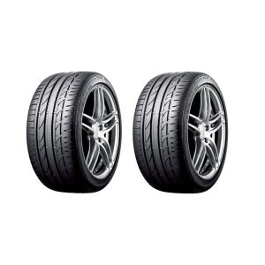 لاستیک سایز 255/55R17 برند Bridgestone مدل s001