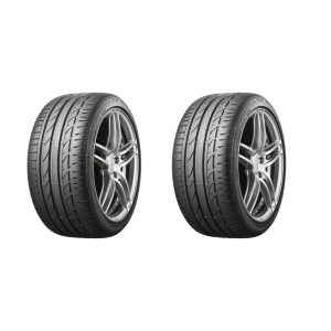 لاستیک سایز 315/35R20 برند Bridgestone مدل s001