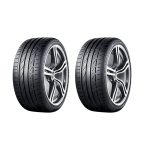 لاستیک سایز 255/40R19 برند Bridgestone مدل s001