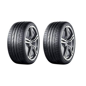 لاستیک سایز 255/40R19 برند Bridgestone مدل s001