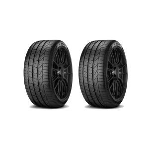 لاستیک سایز245/45R19 برند Pirelli مدل Pzero