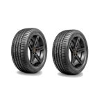لاستیک سایز 205/55R16 برند Continental مدل Contact3 دو حلقه