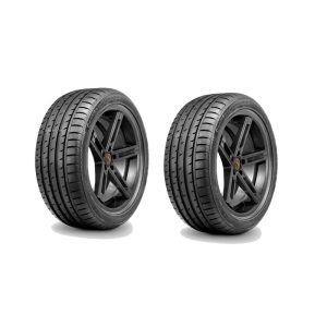 لاستیک سایز 205/55R16 برند Continental مدل Contact3