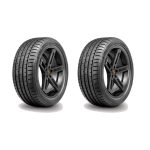 لاستیک سایز 225/45R19 برند Continental مدل Contact3