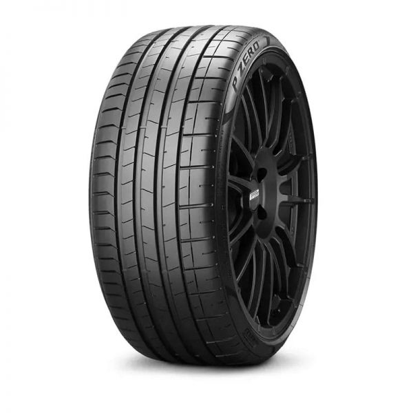 لاستیک سایز225/40R18 برند Pirelli مدل Pzero