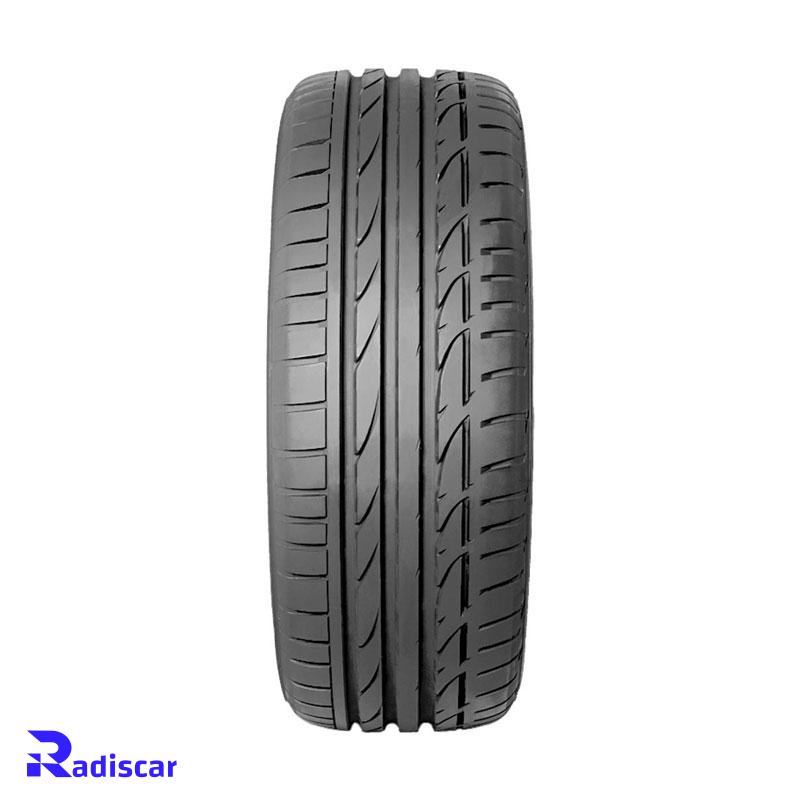 لاستیک سایز 225/40R18 برند Bridgestone مدل s001 دو حلقه