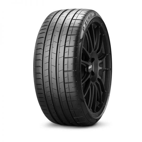 لاستیک سایز225/45R17 برند Pirelli مدل Pzero