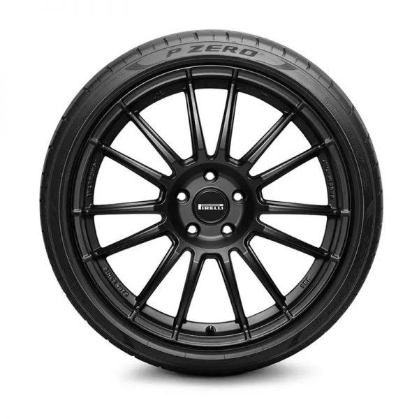 لاستیک سایز225/45R17 برند Pirelli مدل Pzero