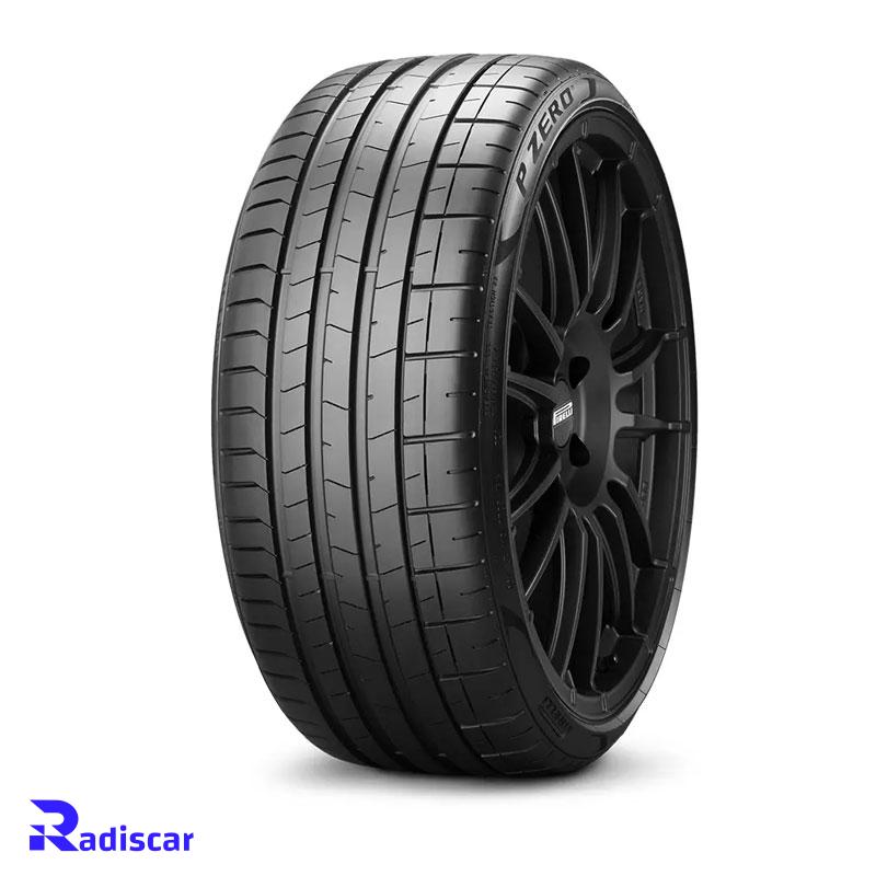 لاستیک سایز 225/50R18 برند Pirelli مدل Pz4 دو حلقه