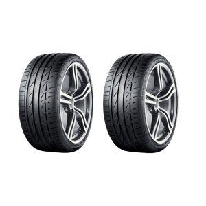 لاستیک سایز245/40R18 برند Bridgestone مدل s001