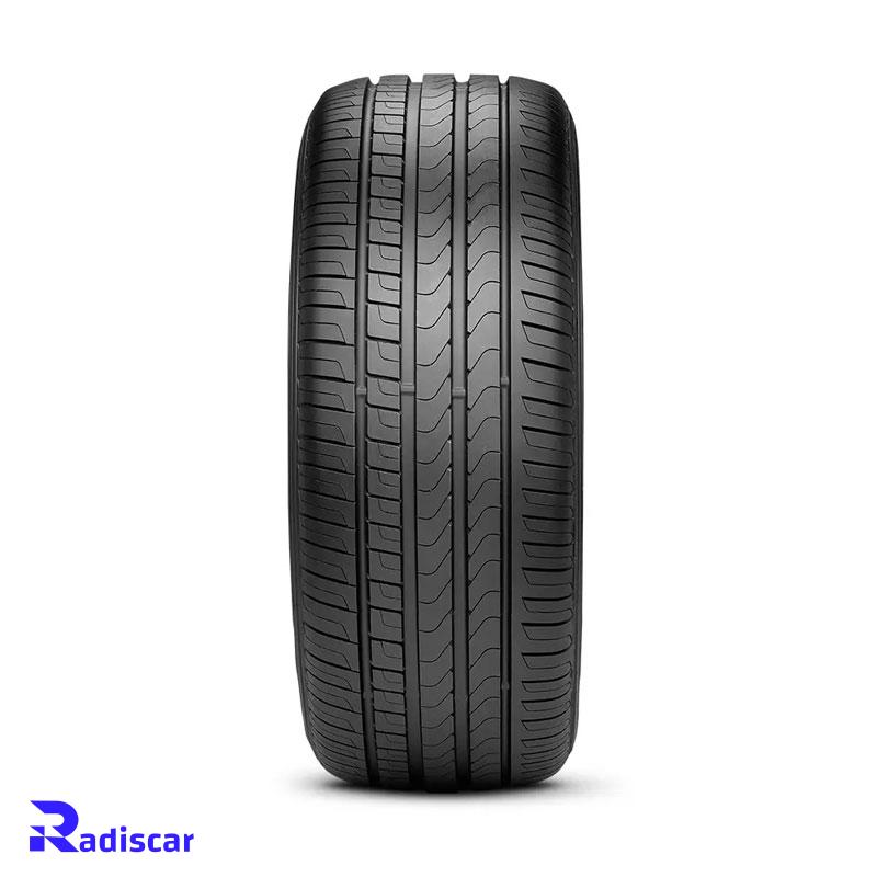 لاستیک سایز 235/60R17 برند Pirelli مدل Scerpion verde دو حلقه