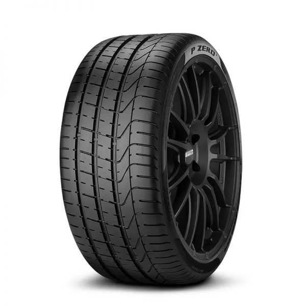 لاستیک سایز245/35R19 برند Pirelli مدل Pzero