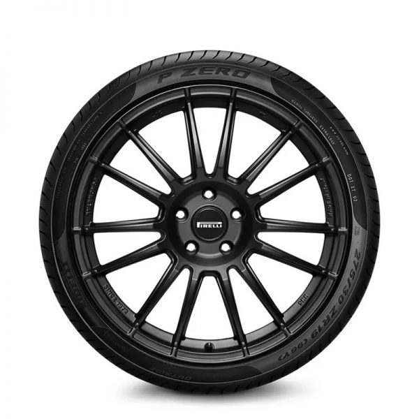 لاستیک سایز245/35R19 برند Pirelli مدل Pzero